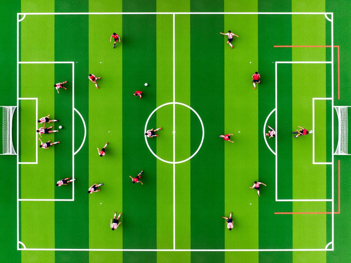 开云体育链接-体能管理数据支持技术发挥,体能训练管理规定 第2张