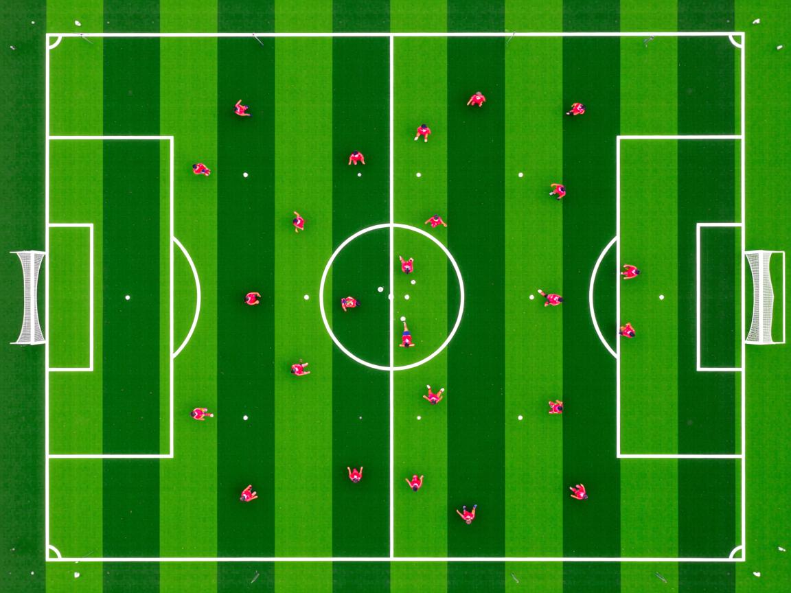 开云体育链接-体能管理数据支持技术发挥,体能训练管理规定 第3张