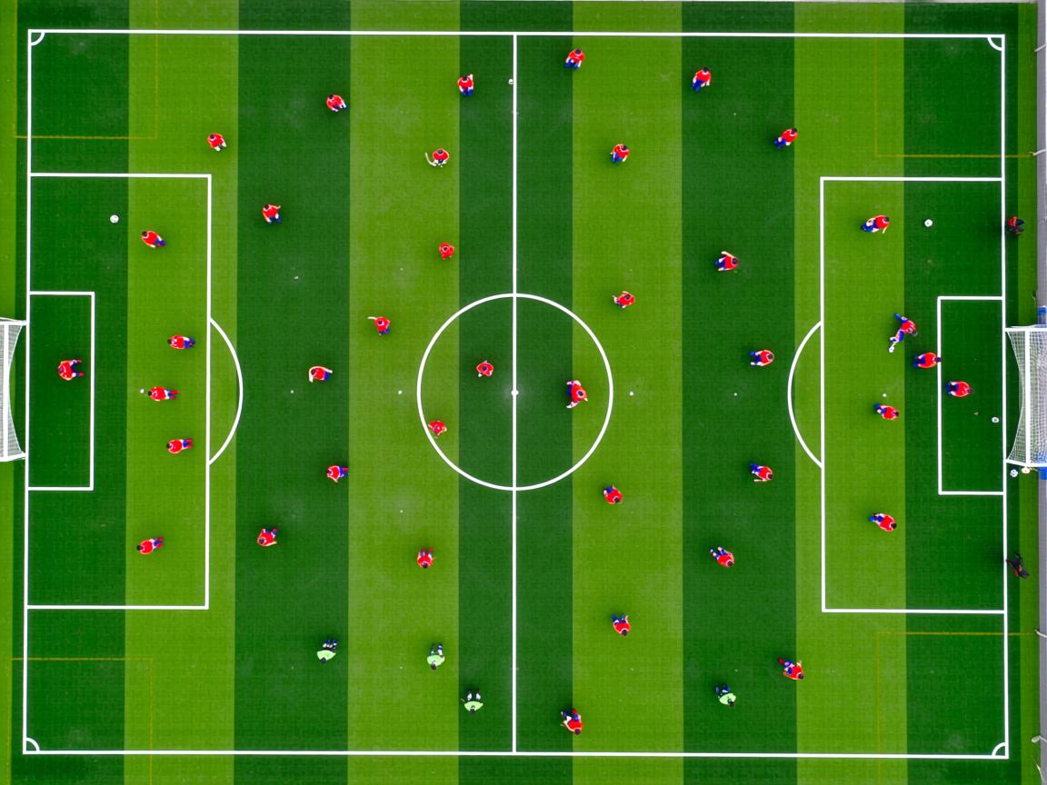 开云官网-奥运备战全面展开各项准备就绪，全力备战奥运会  第2张